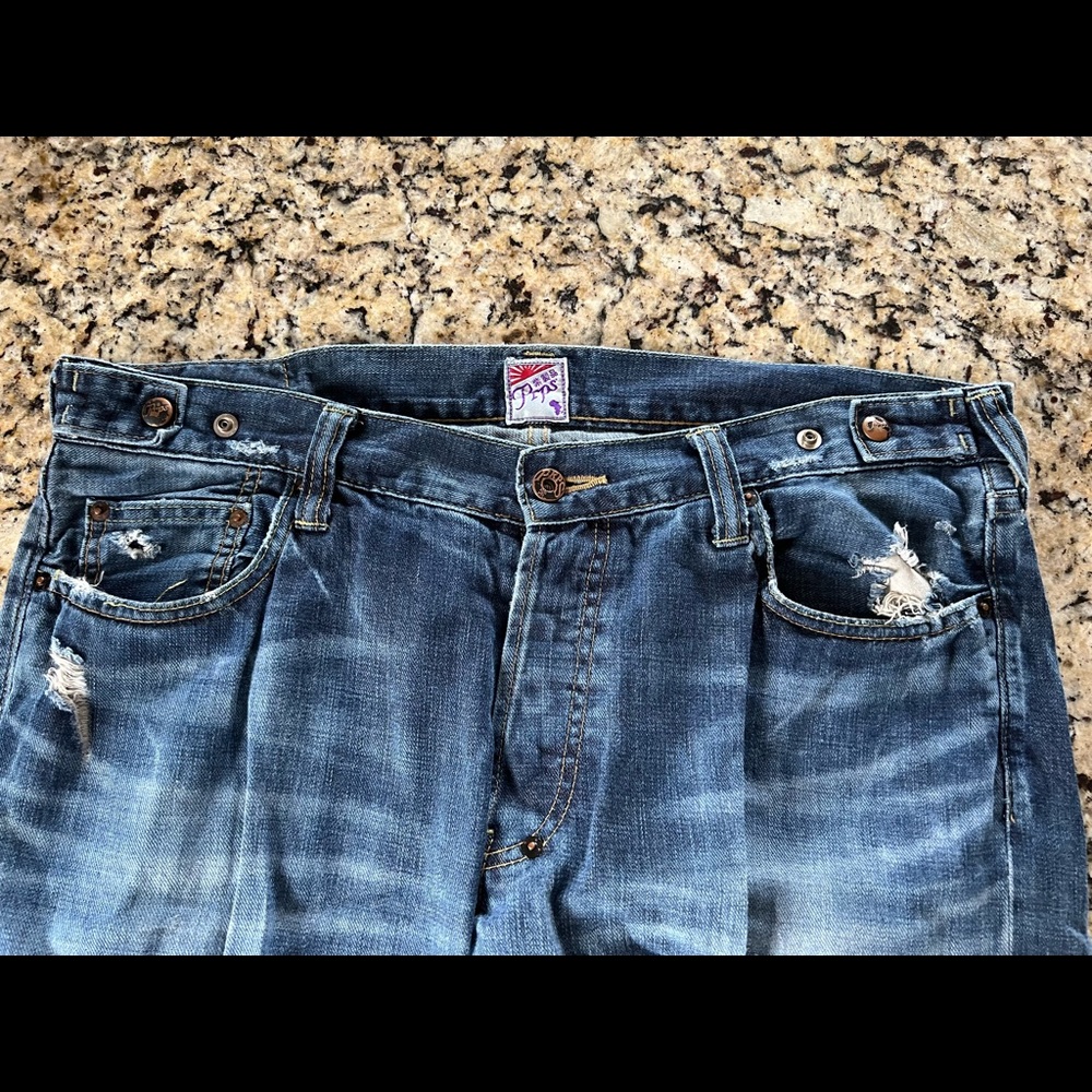 Prps Jeans - image 3